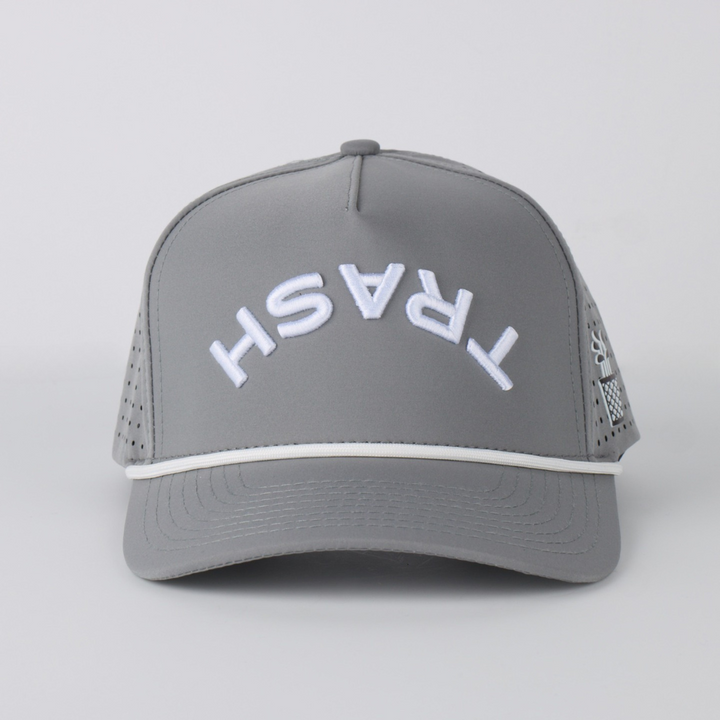 Wolf Grey