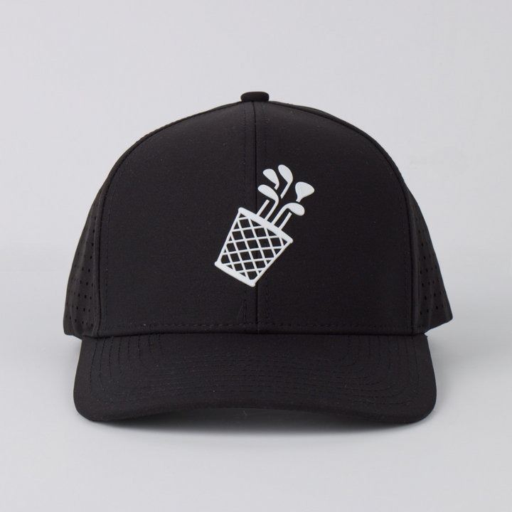 The Elite Trash Hat