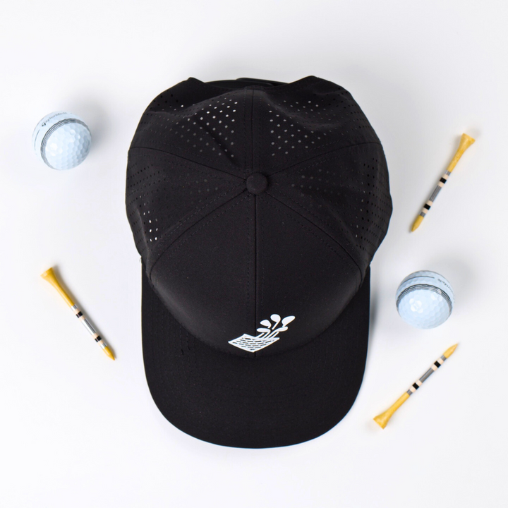 The Elite Trash Hat