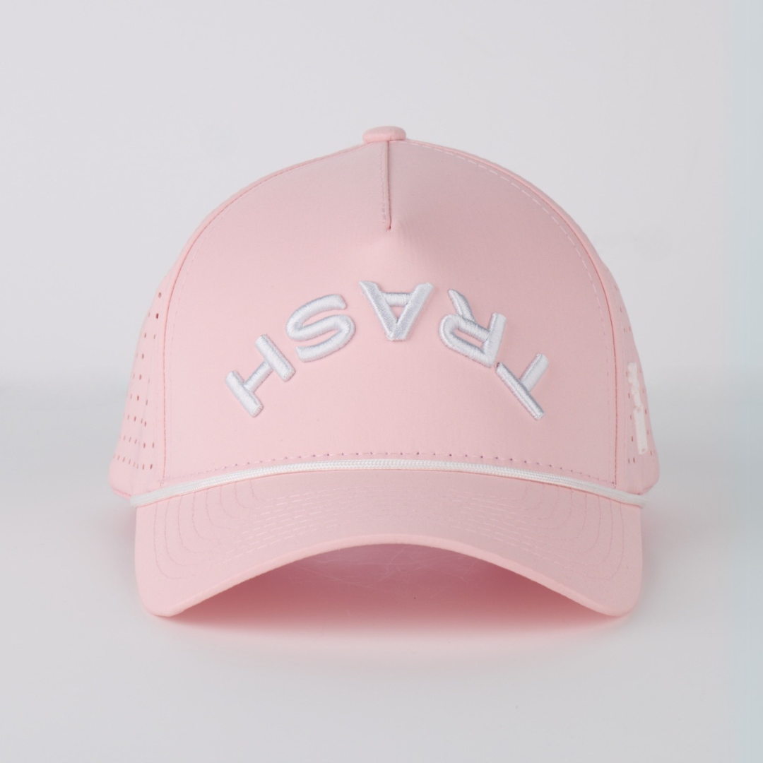 Blush Pink