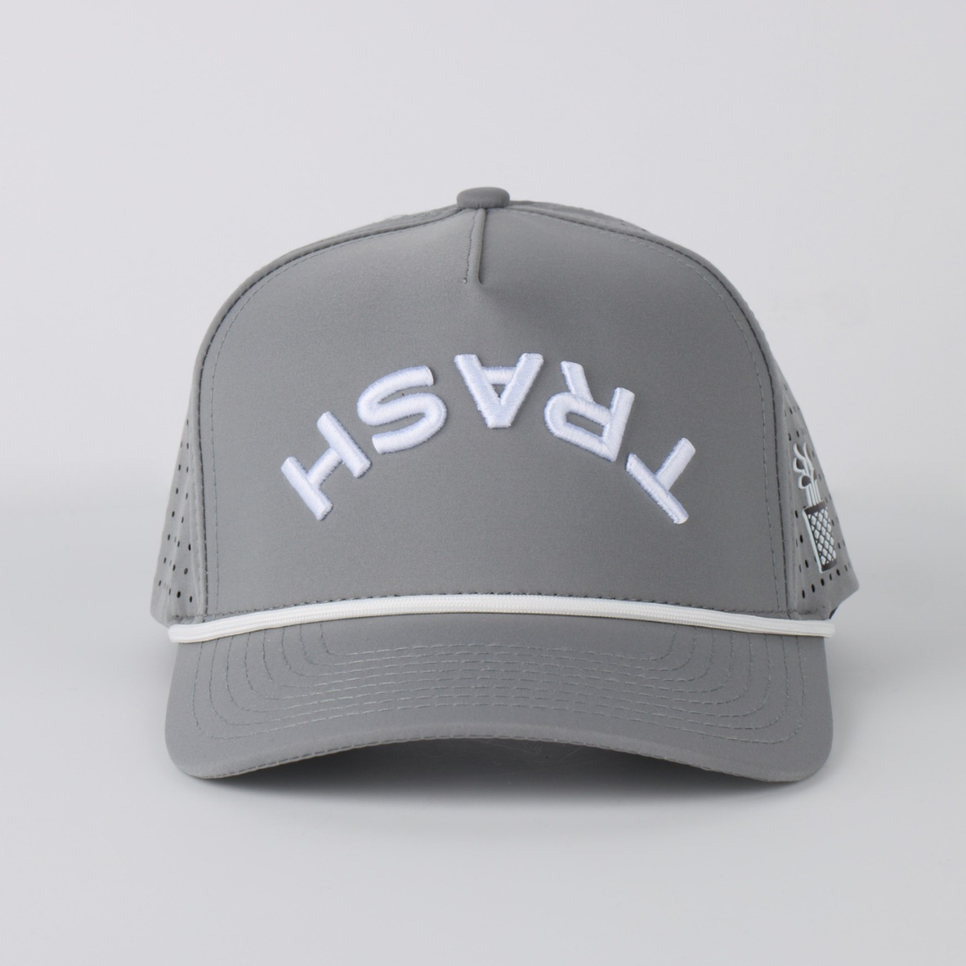 Wolf Grey – TrashGolf