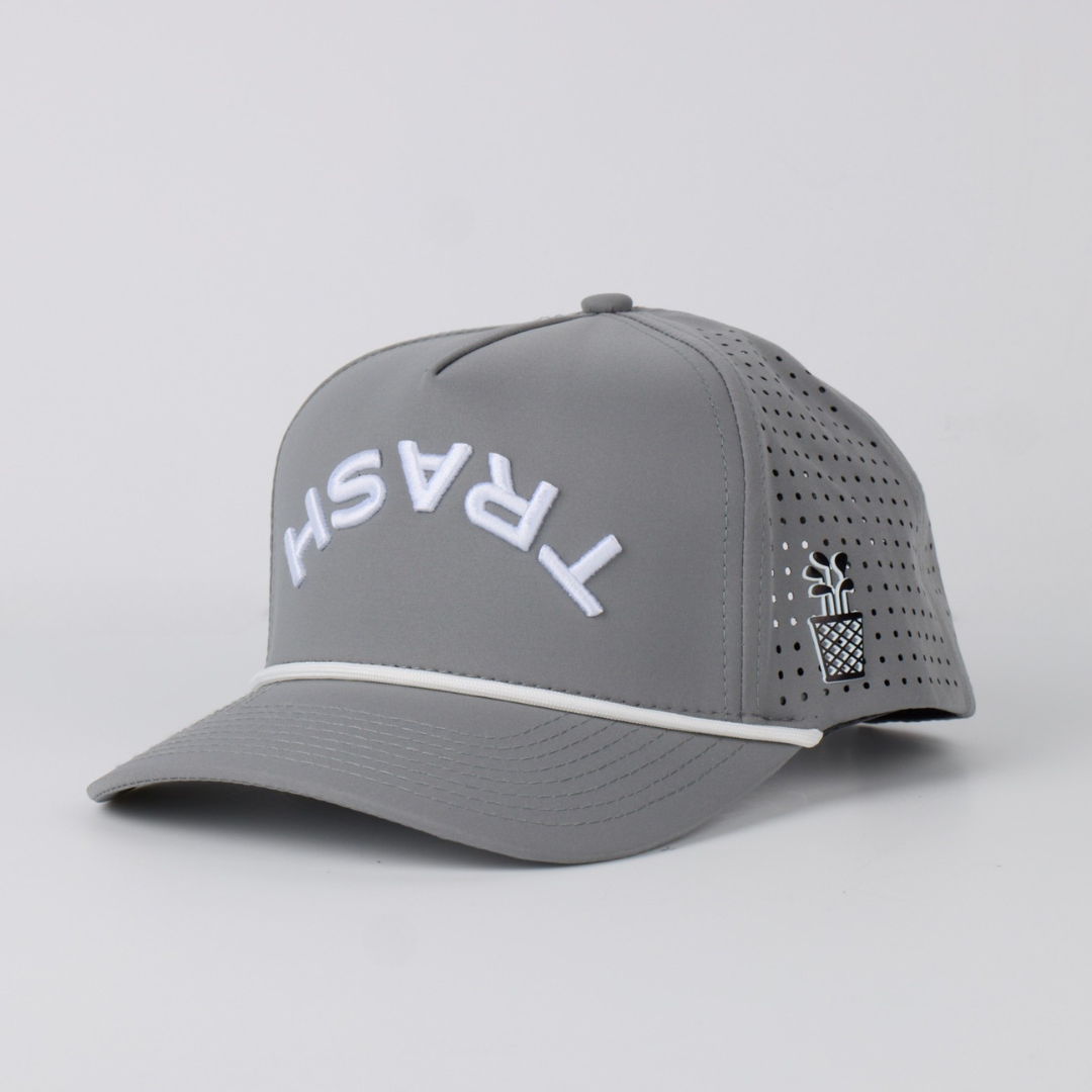 Wolf Grey – TrashGolf