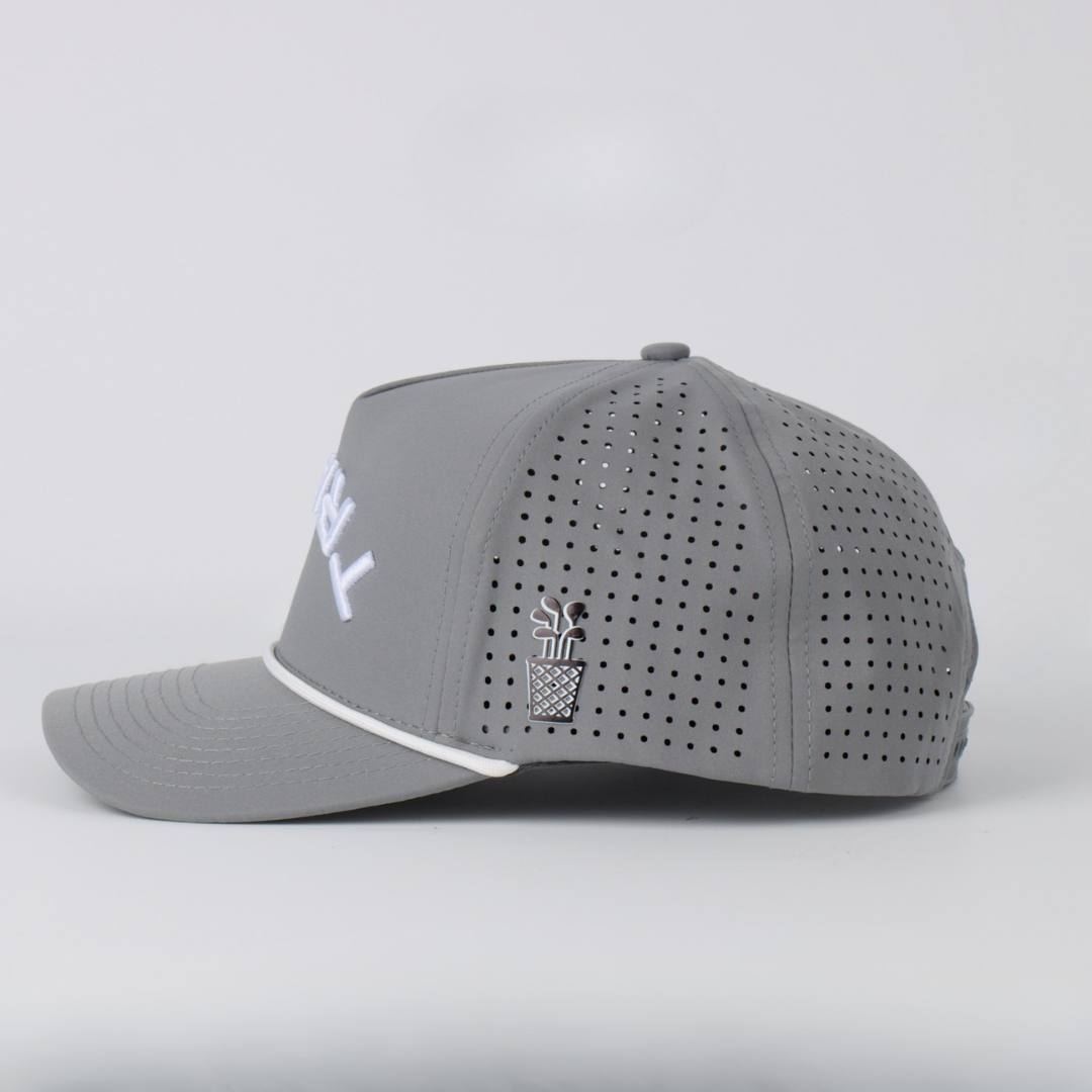 Wolf Grey